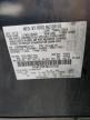 2011 Ford Taurus Limited for Sale in Ellenwood, GA - Front End