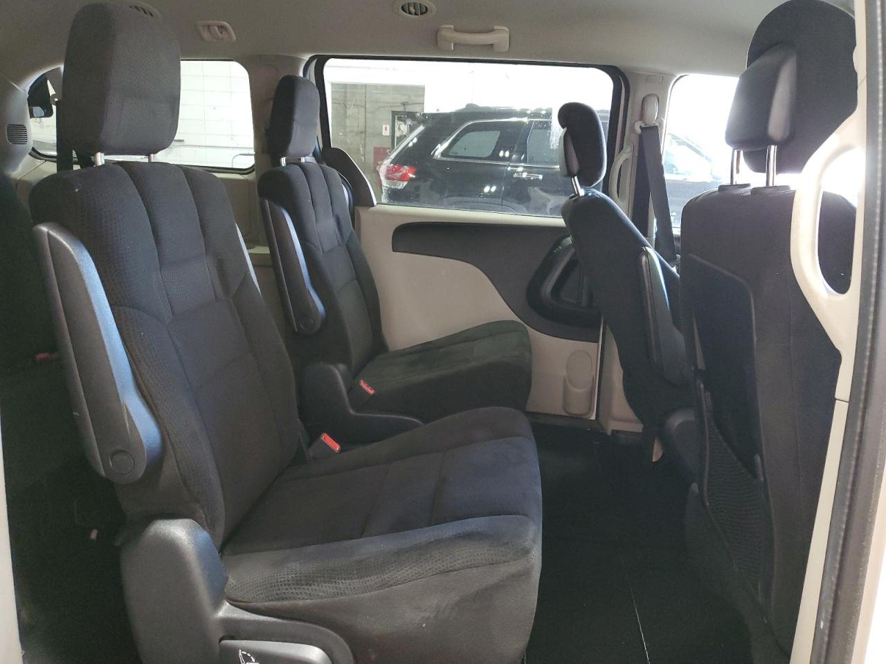 2013 Dodge Grand Caravan Sxt VIN: 2C4RDGCG4DR524244 Lot: 52235125