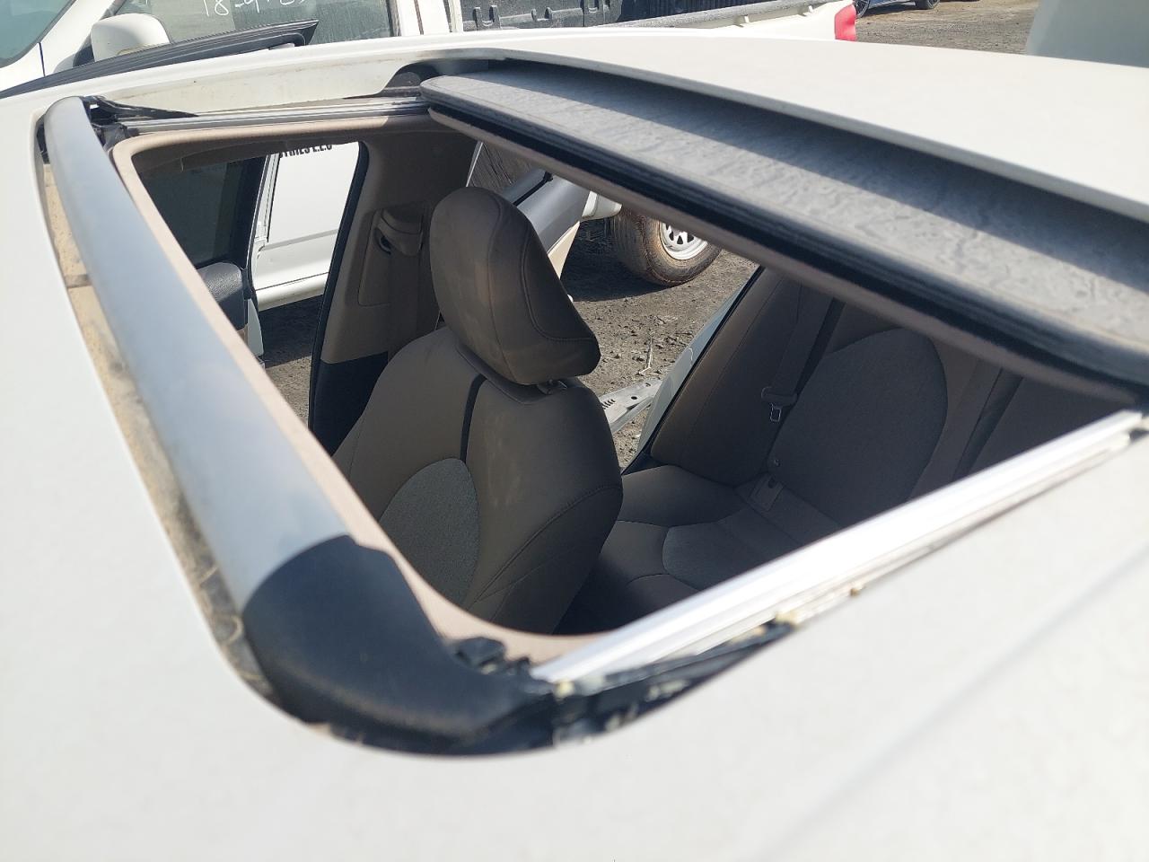 JTNBF4HK6J3014310 - 2018 Toyota Camry - #53424335