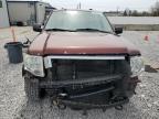 2007 Ford Expedition El Eddie Bauer للبيع في Barberton، OH - Front End
