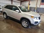 2013 Kia Sorento Lx zu verkaufen in Pennsburg, PA - Rear End