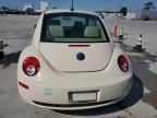 2008 Volkswagen New Beetle S for Sale in New Orleans, LA - Front End