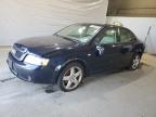 2005 Audi A4 1.8T Quattro на продаже в Candia, NH - Front End
