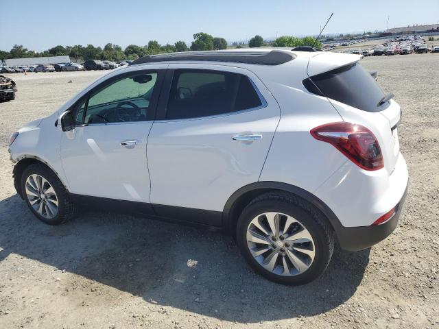  BUICK ENCORE 2017 Белы