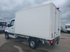 2020 MERCEDES-BENZ SPRINTER 314 CDI  for sale at Copart WOLVERHAMPTON