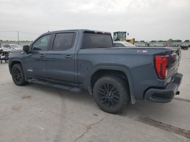  GMC SIERRA 2022 Charcoal