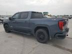2022 Gmc Sierra Limited K1500 Elevation en Venta en Wilmer, TX - Minor Dent/Scratches
