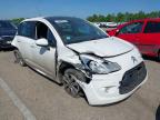 2010 CITROEN C3 for sale at Copart NEWBURY