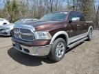 2013 RAM 1500 LARAMIE for sale at Copart ON - COOKSTOWN