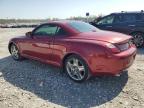 2008 Lexus Sc 430 продається в Cahokia Heights, IL - Hail