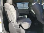 2021 Toyota Sienna Le იყიდება San Martin-ში, CA - Front End