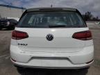2019 Volkswagen E-Golf Sel Premium na sprzedaż w Rancho Cucamonga, CA - Front End