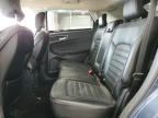2018 Ford Edge Sel за продажба в Greenwood, NE - All Over