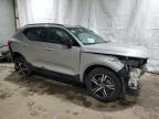 2024 Volvo Xc40 Core de vânzare în Brookhaven, NY - Front End