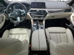 2017 Bmw 530 I للبيع في Tulsa، OK - Rear End