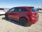 2013 Ford Edge Sport de vânzare în Nisku, AB - Front End
