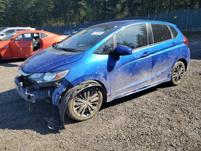 2020 Honda Fit Sport