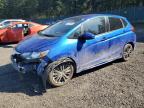 2020 Honda Fit Sport de vânzare în Graham, WA - Front End