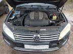 2016 VOLKSWAGEN TOUAREG V6 for sale at Copart BRISTOL