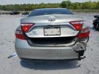 2015 Toyota Camry Le de vânzare în Cartersville, GA - Rear End