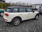 2017 MINI COOPER CLUBMAN ALL4 for sale at Copart MA - NORTH BOSTON