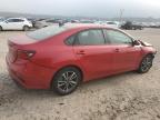 2022 Kia Forte Fe na sprzedaż w Houston, TX - Front End