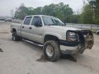 2004 Chevrolet Silverado K2500 Heavy Duty იყიდება Greenwell Springs-ში, LA - Rear End