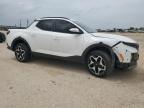 2022 Hyundai Santa Cruz Limited na sprzedaż w San Antonio, TX - All Over