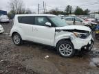 2018 Kia Soul + en Venta en Chalfont, PA - Front End