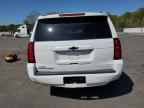 2018 Chevrolet Suburban K1500 Lt продається в Glassboro, NJ - Front End