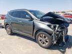 2014 Hyundai Santa Fe Sport  продається в Grand Prairie, TX - Front End
