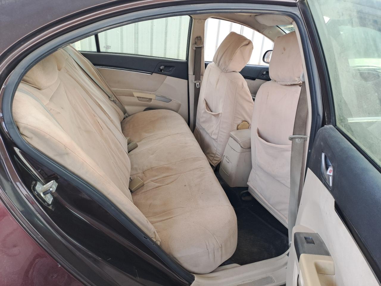 L6T7844Z6FN037400 - 2015 Geely EMGRAND - #undefined