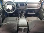 2022 Jeep Wrangler Unlimited Sport за продажба в Houston, TX - Front End