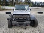 2015 Jeep Wrangler Unlimited Rubicon იყიდება Graham-ში, WA - Side