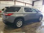 2020 Chevrolet Traverse Lt en Venta en Franklin, WI - Front End