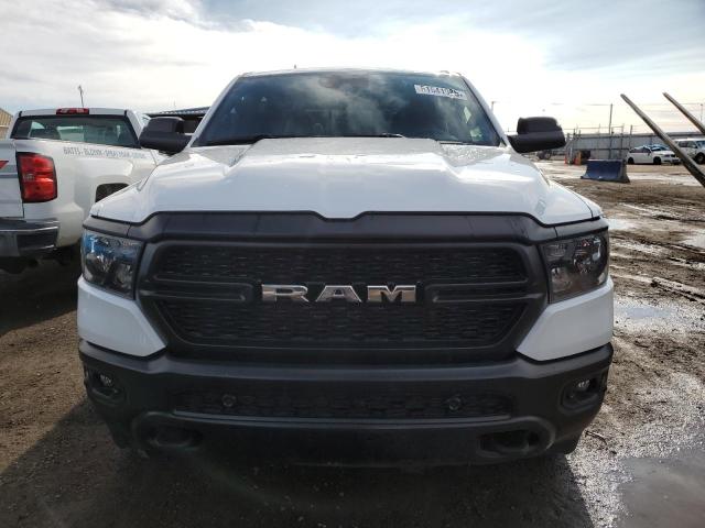 RAM 1500 2023 Белый