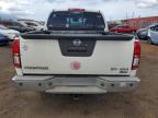 2017 Nissan Frontier S for Sale in Kapolei, HI - Front End