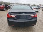 2012 Hyundai Sonata Se للبيع في Kansas City، KS - Front End