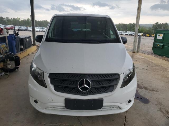  MERCEDES-BENZ METRIS 2017 Biały