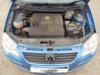 2007 VOLKSWAGEN POLO S 64 for sale at Copart YORK