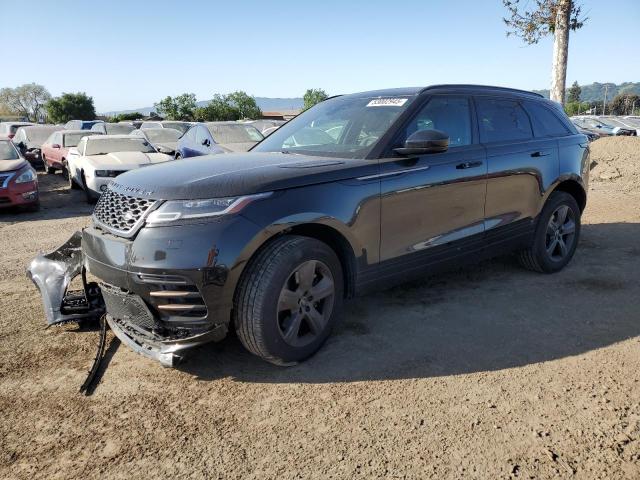 LAND ROVER RANGEROVER – zdjęcie z aukcji, lot #53002945