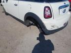 2013 MINI COOPER D for sale at Copart ROCHFORD