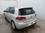 2009 VOLKSWAGEN GOLF GTI for sale at Copart WESTBURY