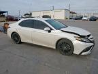 2023 Toyota Camry Xse for Sale in Grand Prairie, TX - Front End