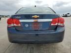 2014 Chevrolet Cruze Ls for Sale in Grand Prairie, TX - Side