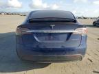 2020 Tesla Model X  للبيع في Martinez، CA - Front End