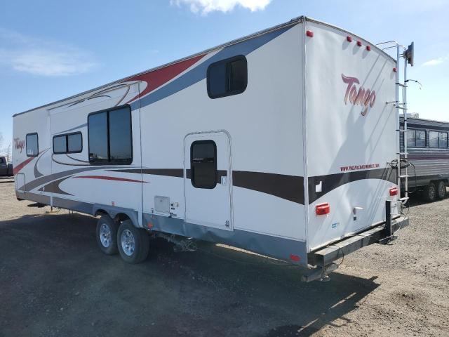 2008 PACIFWORKS TANGO