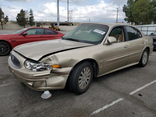 2005 Buick Lesabre Custom