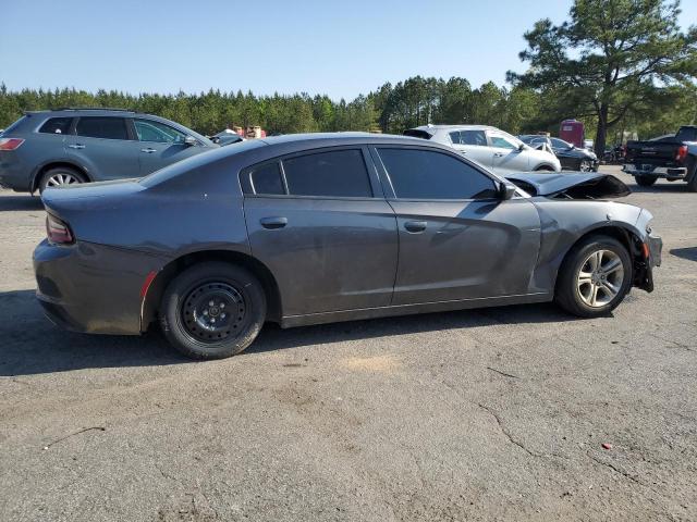  DODGE CHARGER 2022 Серый