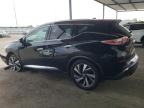 2015 Nissan Murano S de vânzare în Sacramento, CA - Front End